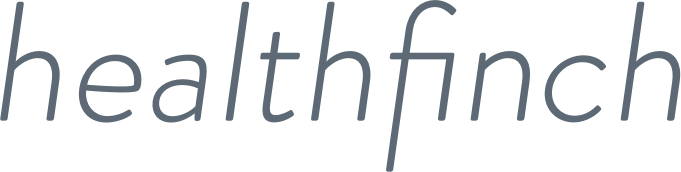 healthfinch Logo