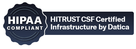 HIPAA Compliant HITRUST CSF Infrastructure by Datica
