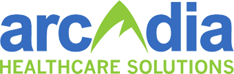 Arcadia Healthcare Solutions Logo
