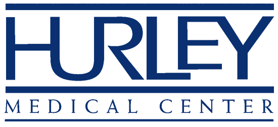 Hurley Medical Center Logo