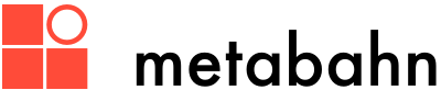 Metabahn Logo