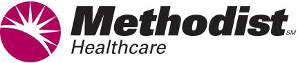 Methodist Le Bonheur Healthcare Logo