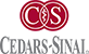 Cedars-Sinai